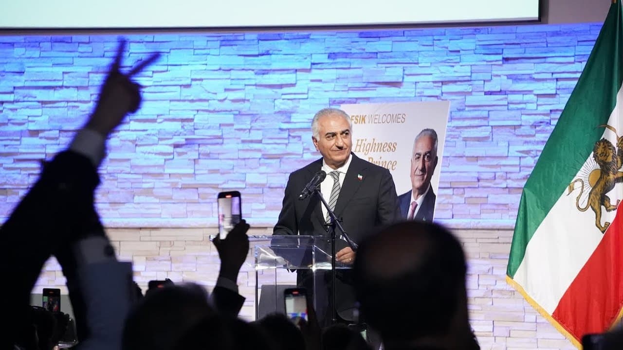 A Path to the Cyrus Accord