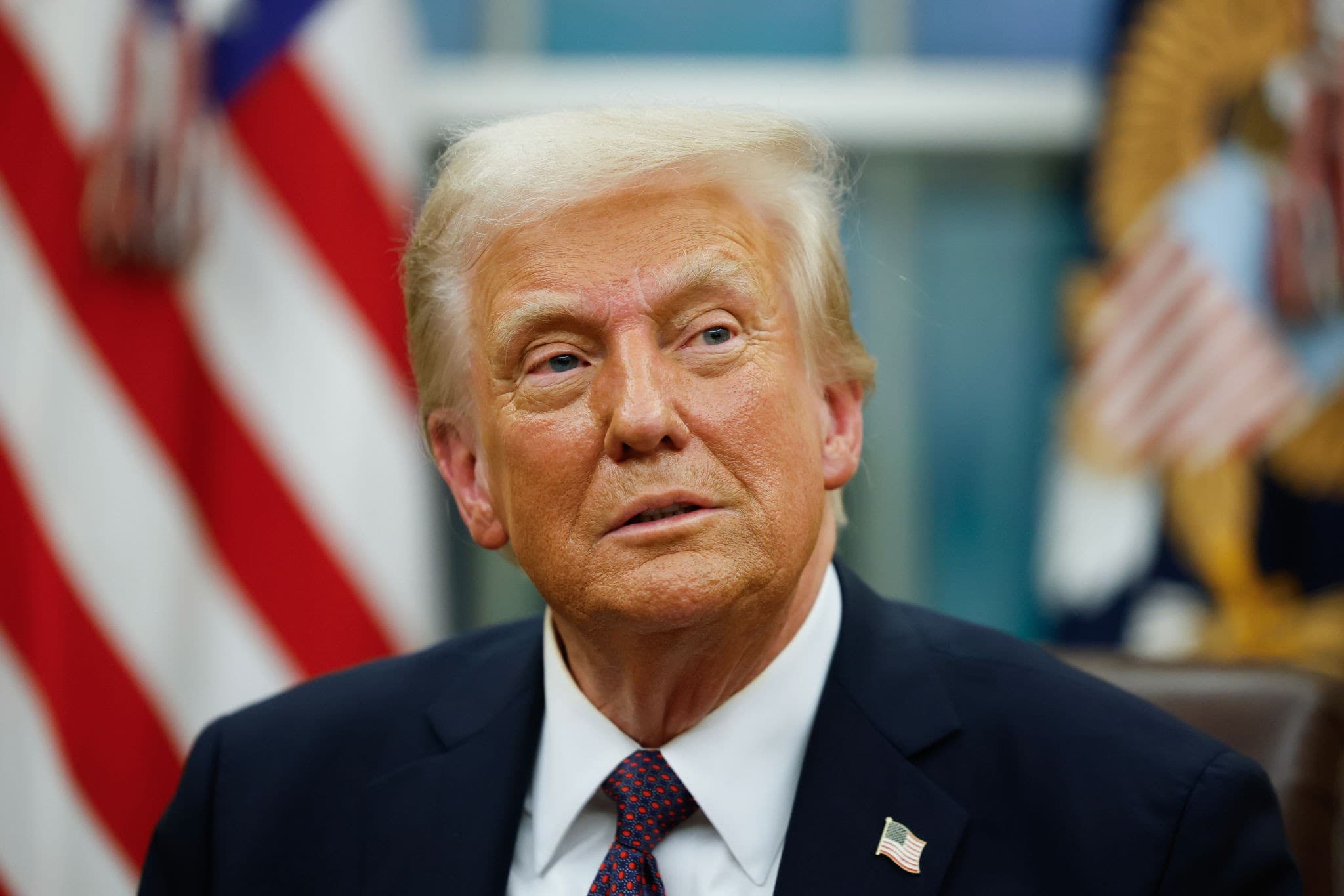 Trump urged to seize 'perfect opportunity' to avoid 'escalating' situation with Iran